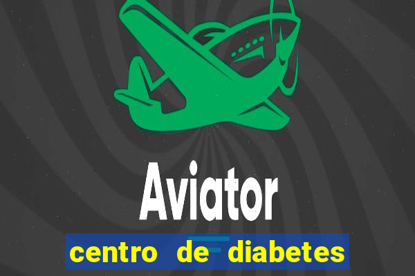 centro de diabetes rio de janeiro